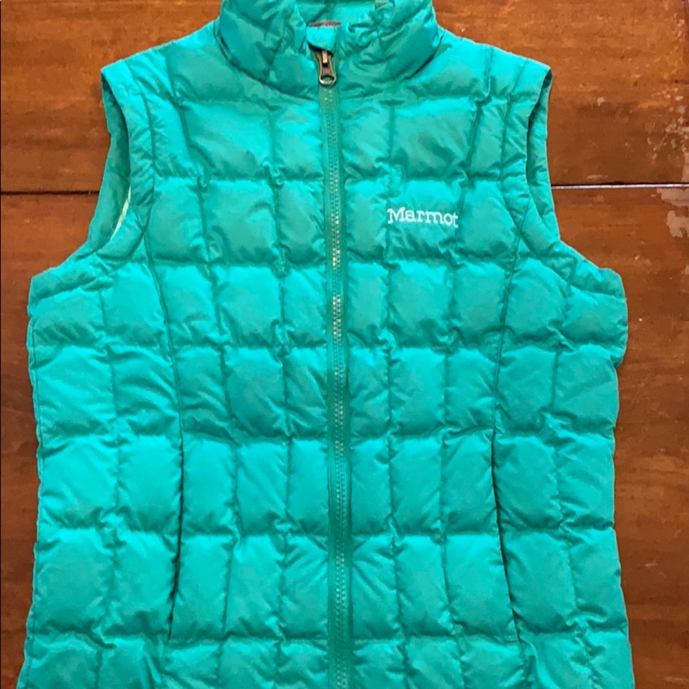Kids Marmont vest